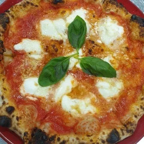 Food & drink, Pane E Pizza By North Street Bakery