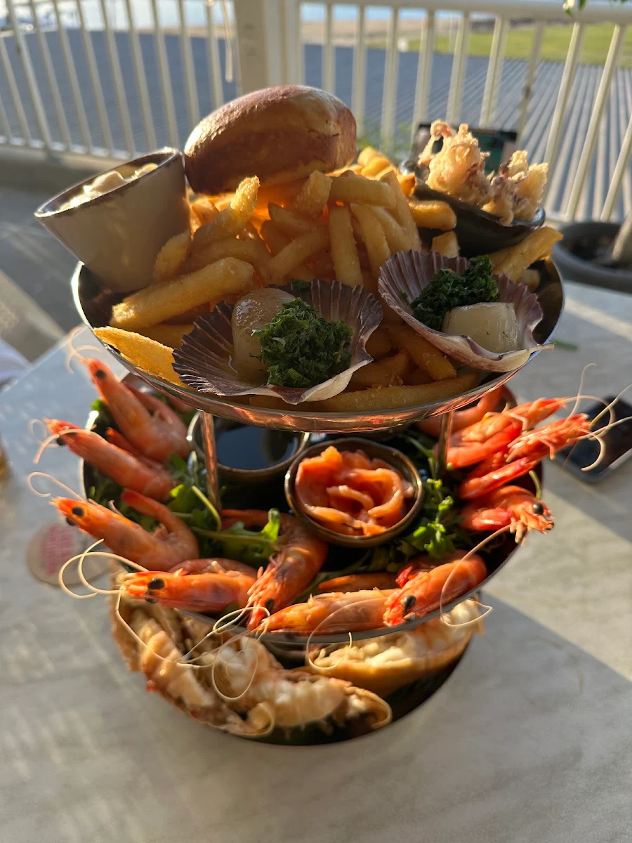 Food & drink, Whitsunday Sailing Club
