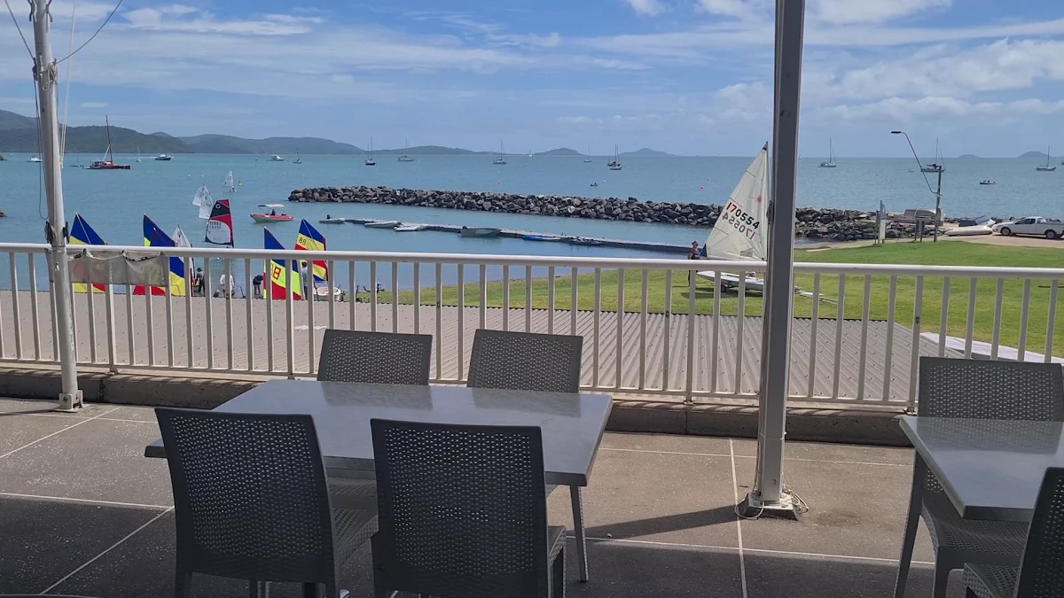 Vibe, Whitsunday Sailing Club