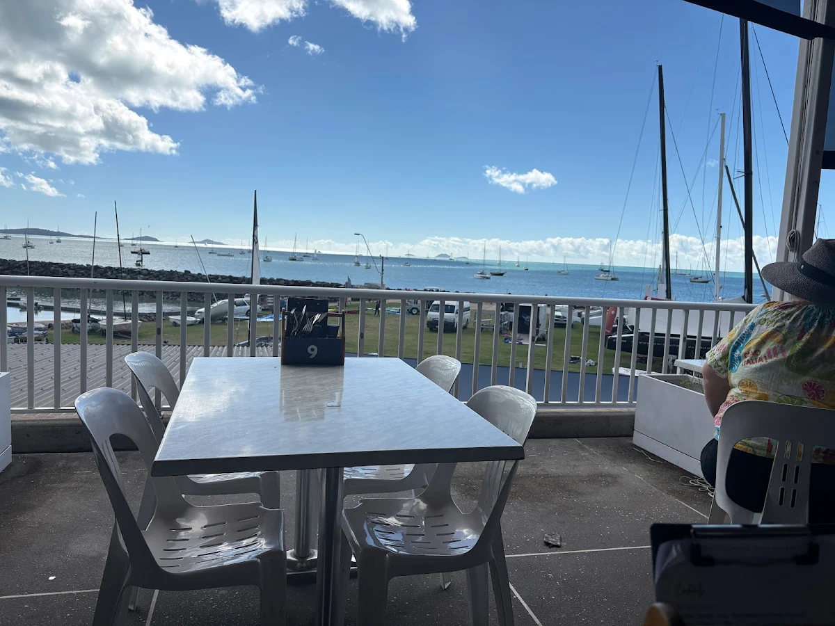 Vibe, Whitsunday Sailing Club