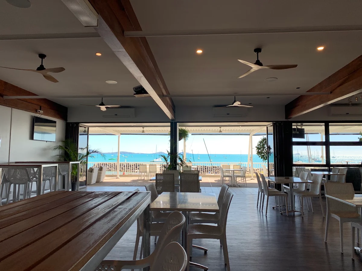 Vibe, Whitsunday Sailing Club