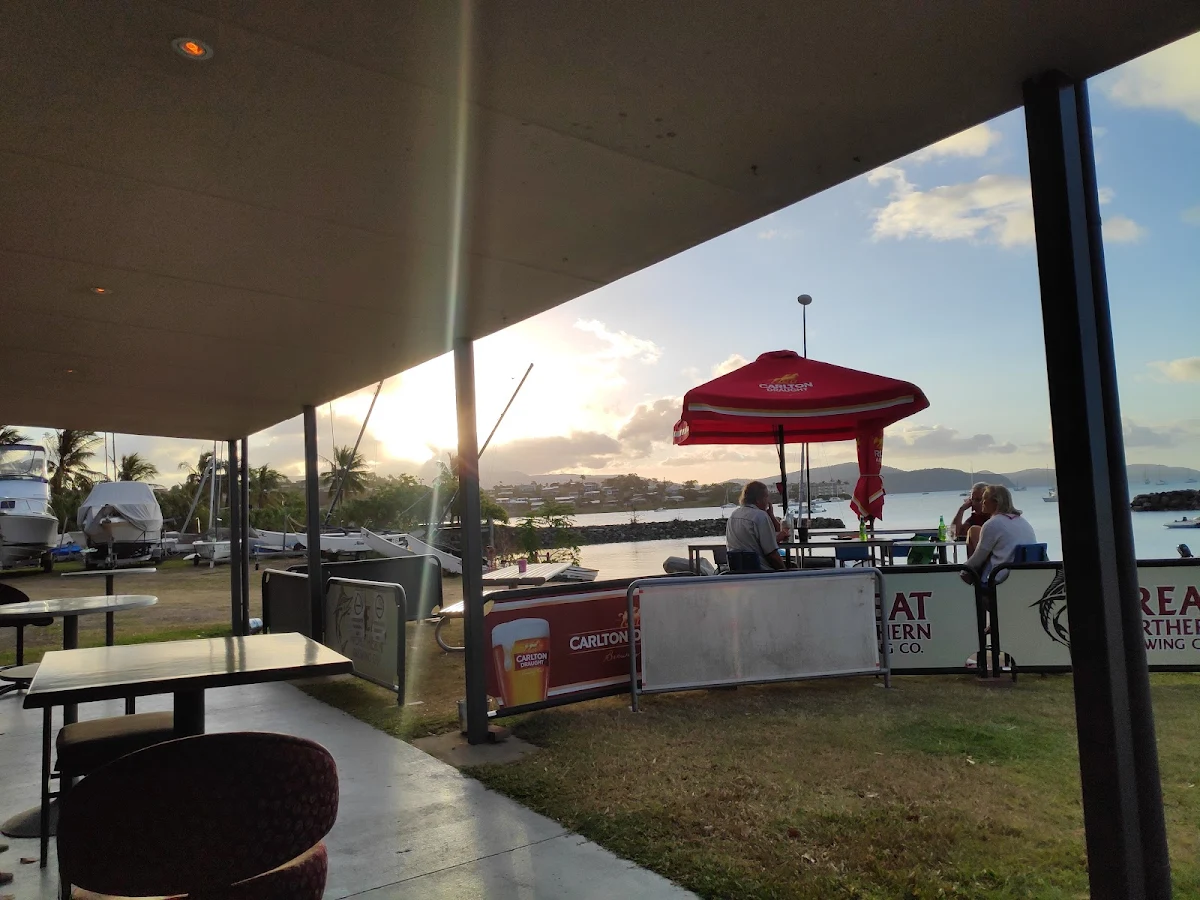 Vibe, Whitsunday Sailing Club