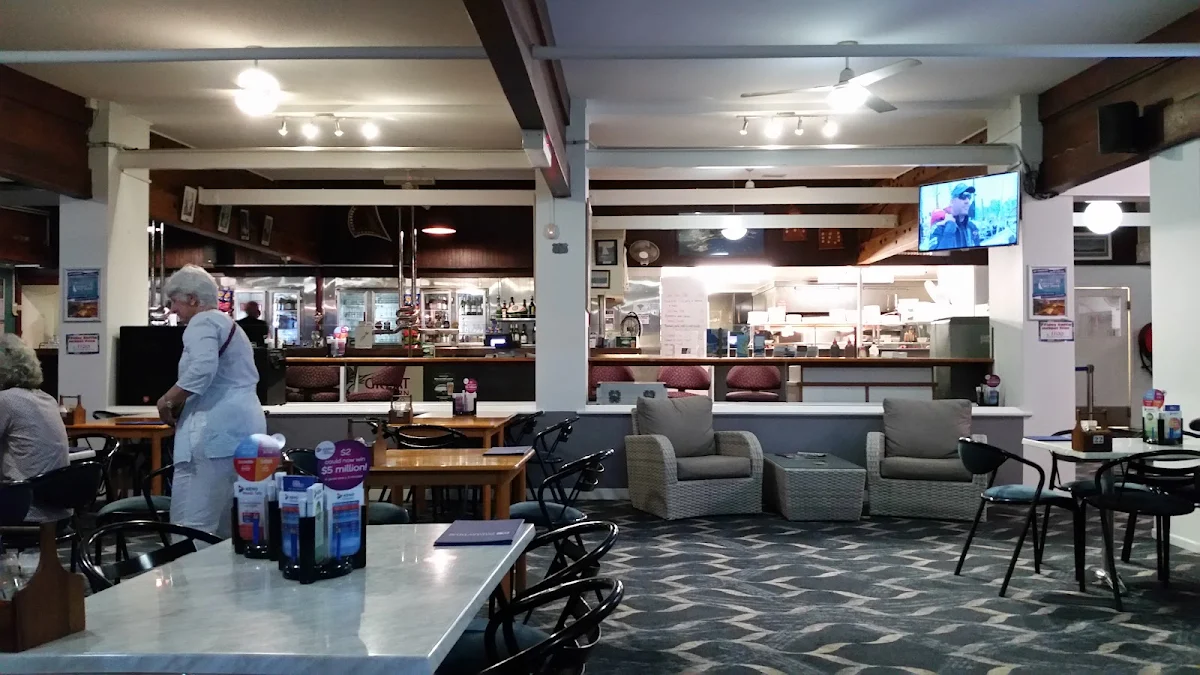 Vibe, Whitsunday Sailing Club