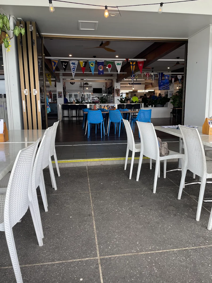 Vibe, Whitsunday Sailing Club