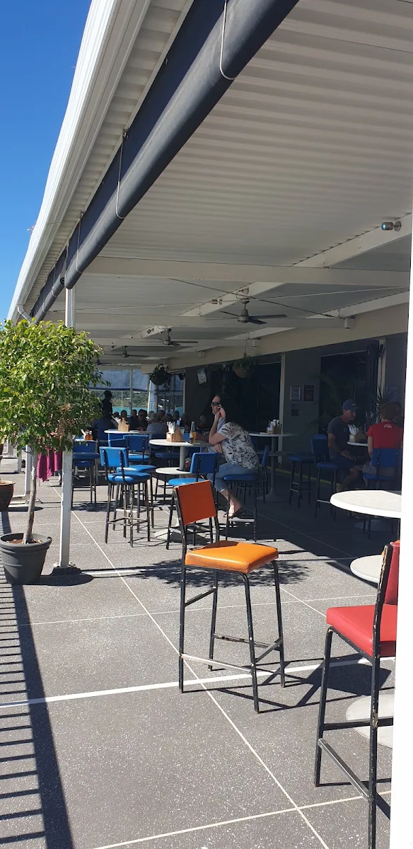 Vibe, Whitsunday Sailing Club