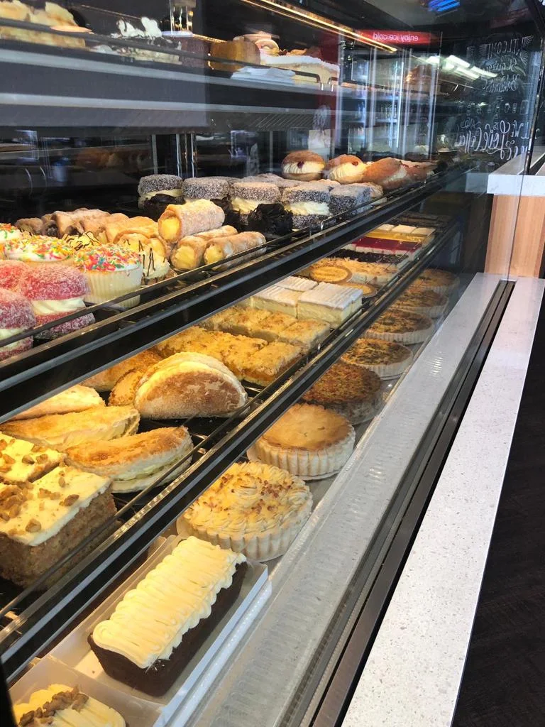 Vibe, St Georges Bakehouse
