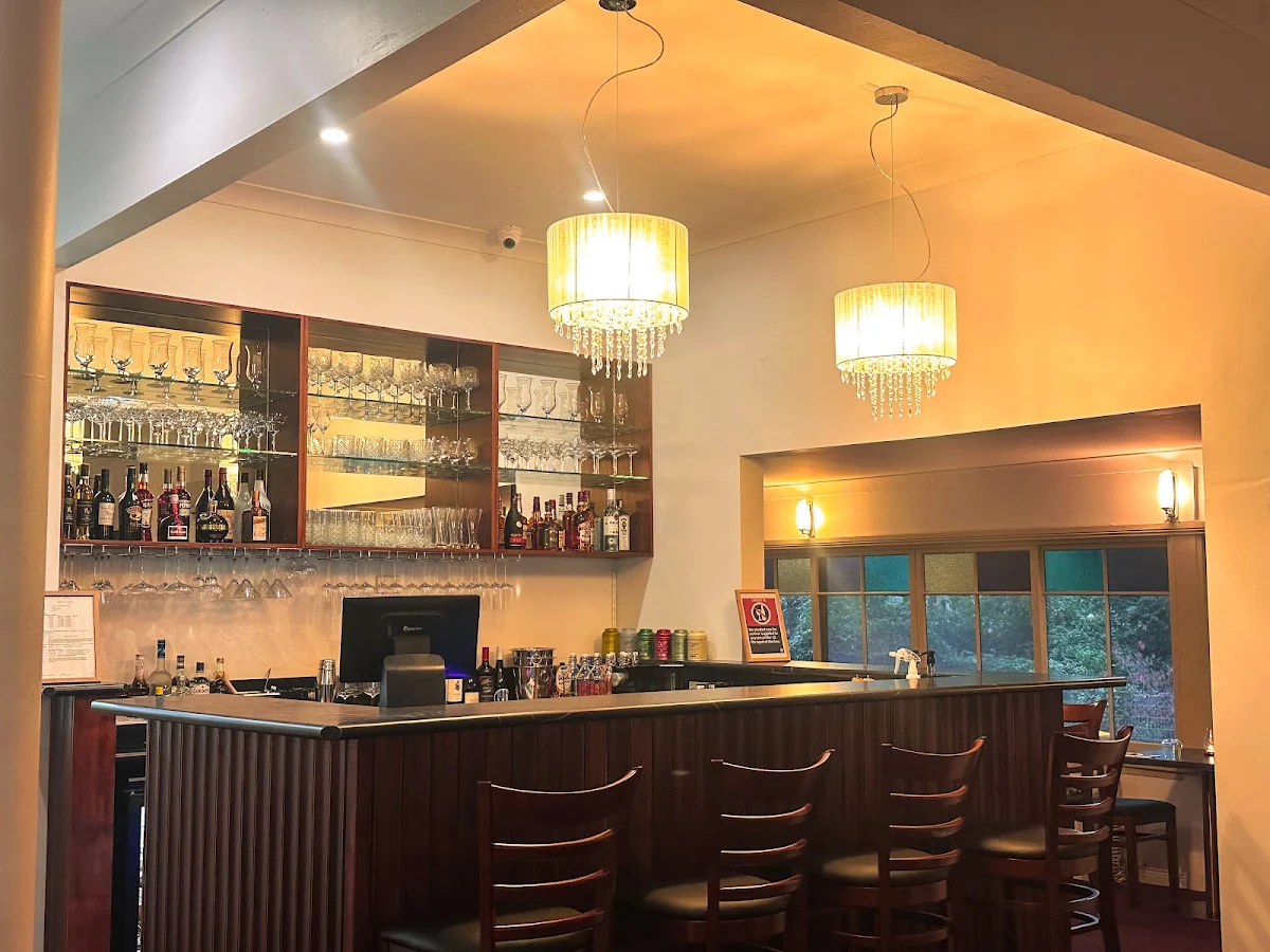 Vibe, One Orient Restaurant