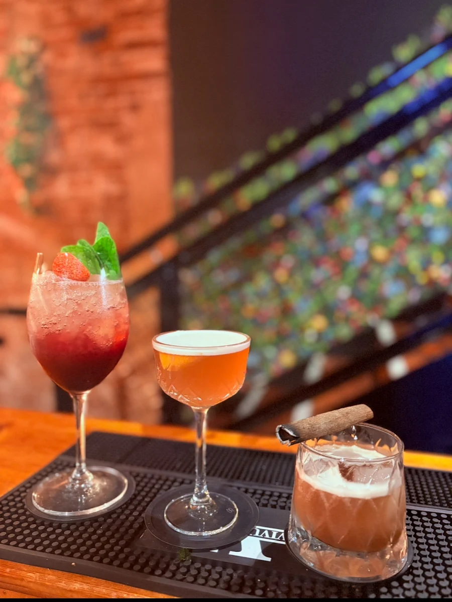 Food & drink, ViVu Vietnamese Kitchen