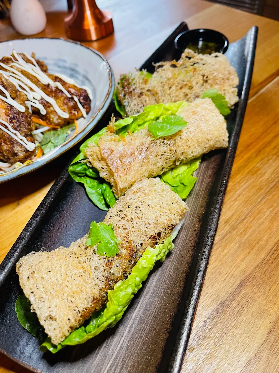 Food & drink, ViVu Vietnamese Kitchen