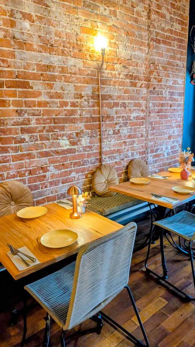 Vibe, ViVu Vietnamese Kitchen