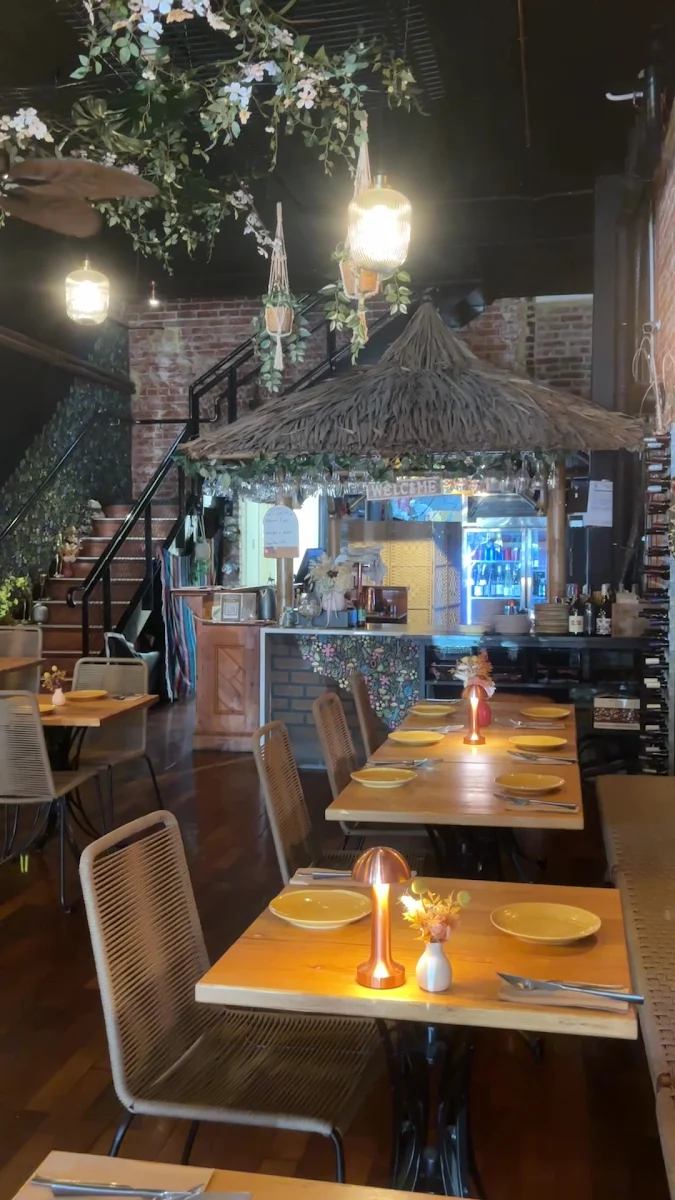 Vibe, ViVu Vietnamese Kitchen