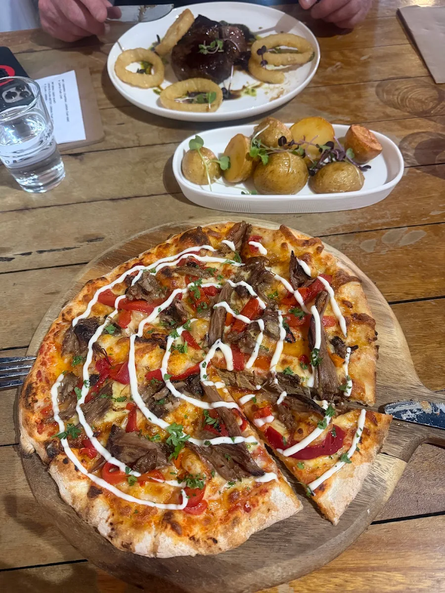 Food & drink photo 9
