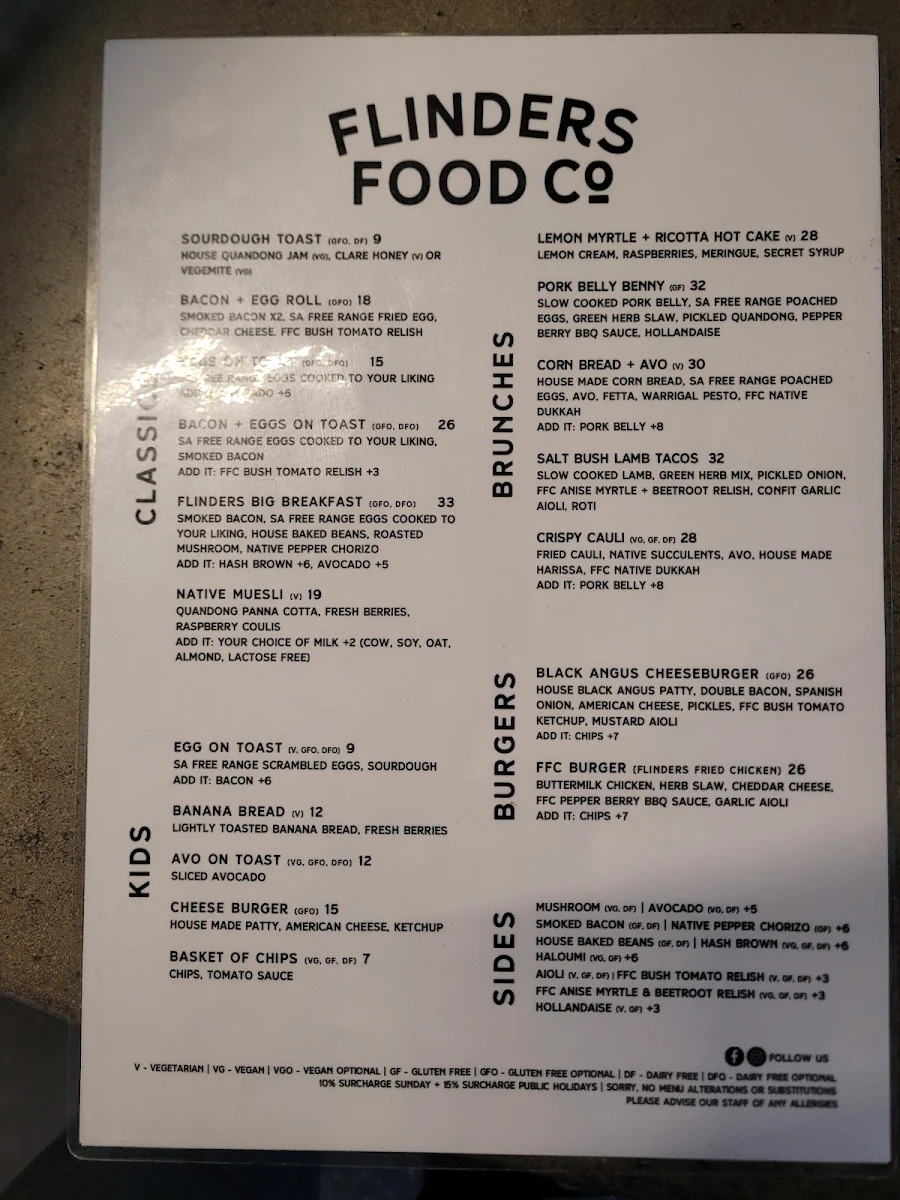 Menu photo 5