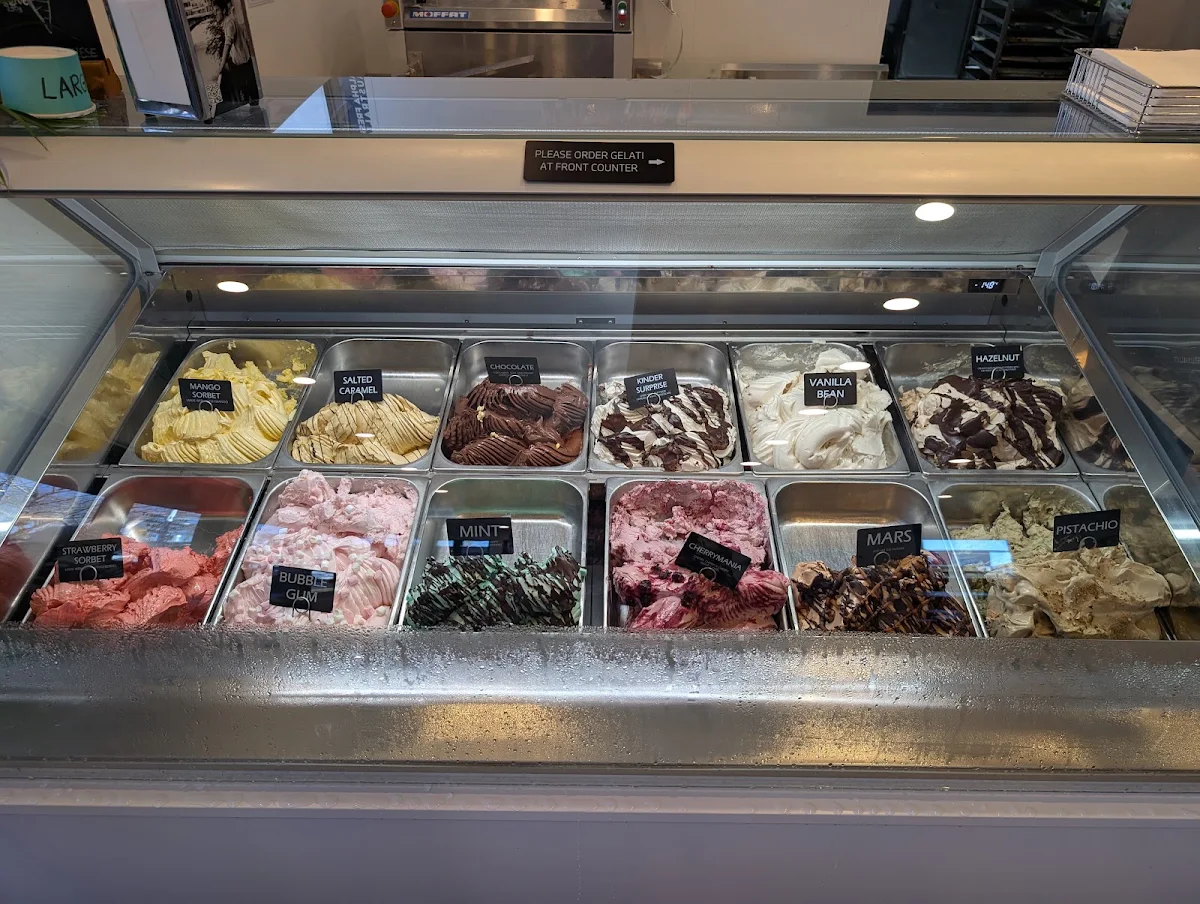 Vibe, Lobethal Bakery - Gawler St. Mt Barker