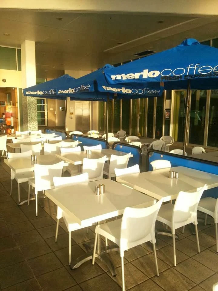 CAFE 4 U cover