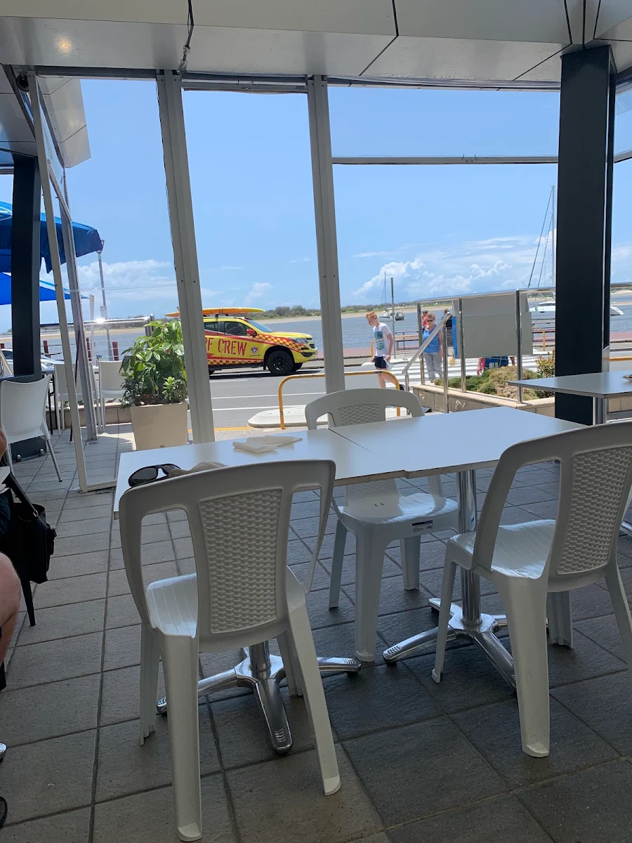 Vibe, CAFE 4 U