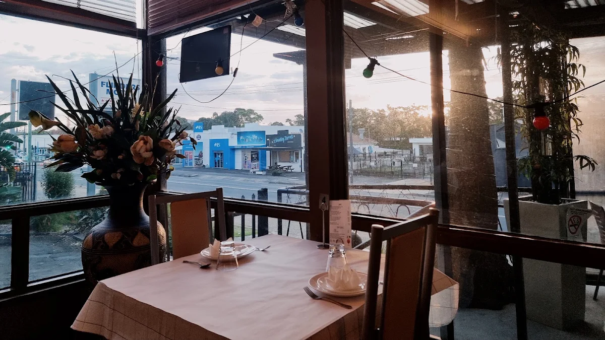 Vibe, Taste Of Asia Wollongong
