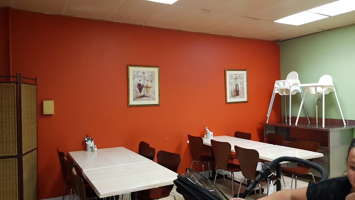 Vibe, Wanneroo Pizza