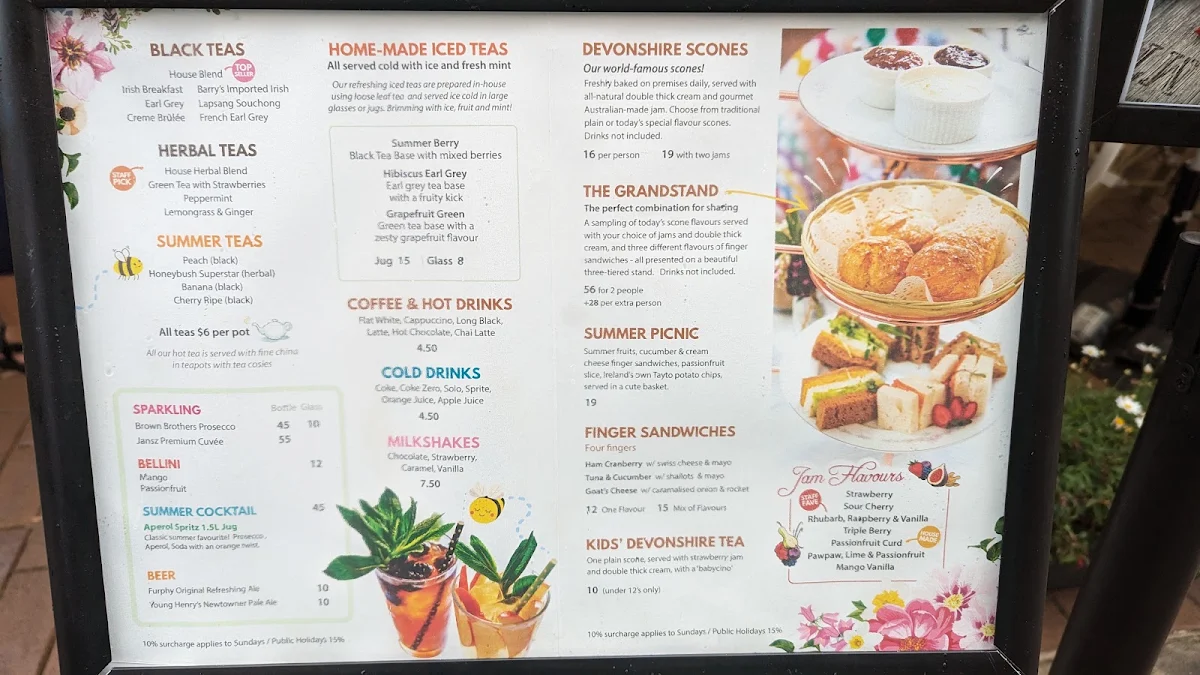 Menu photo 10