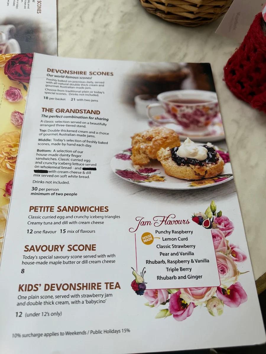 Menu photo 5