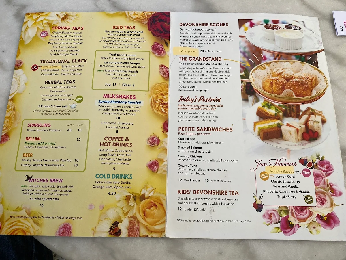 Menu photo 6