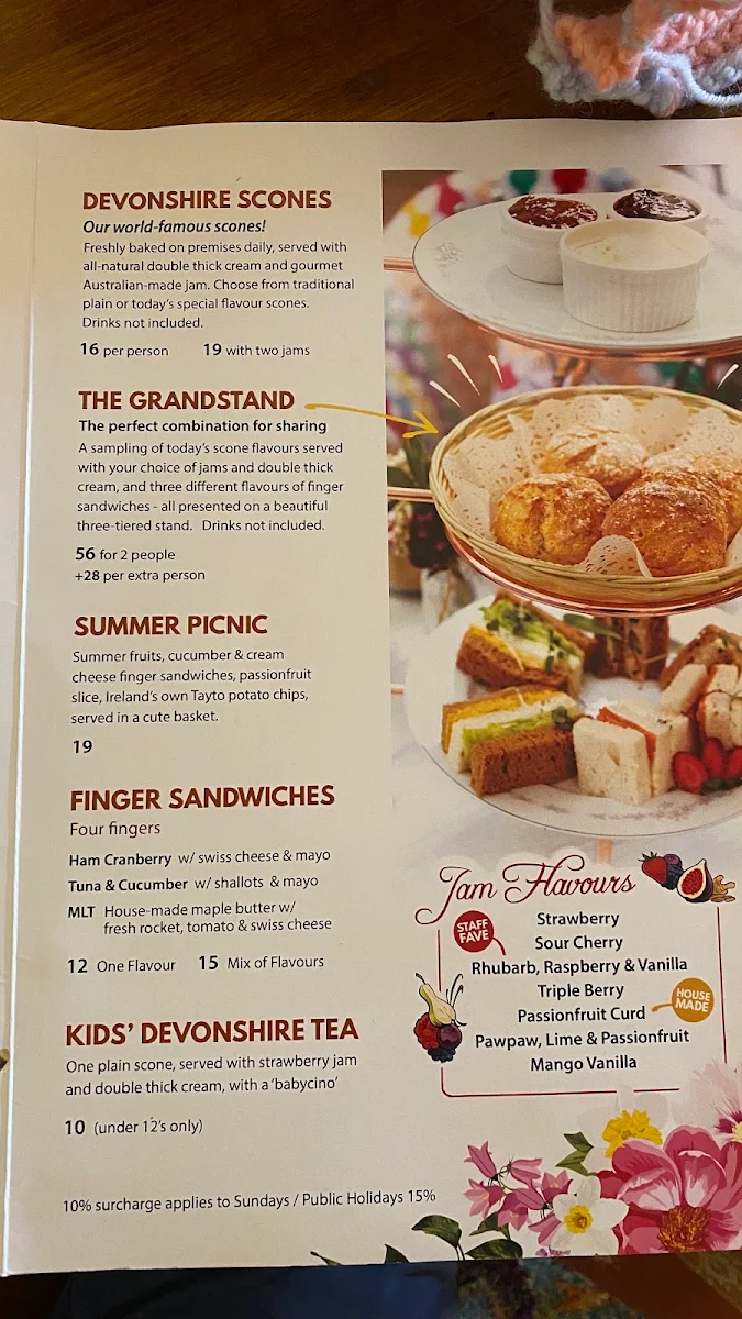 Menu photo 7