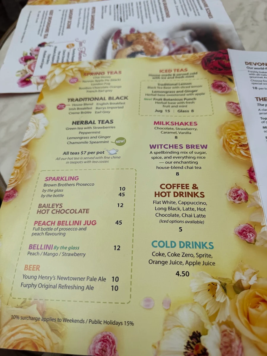 Menu photo 8