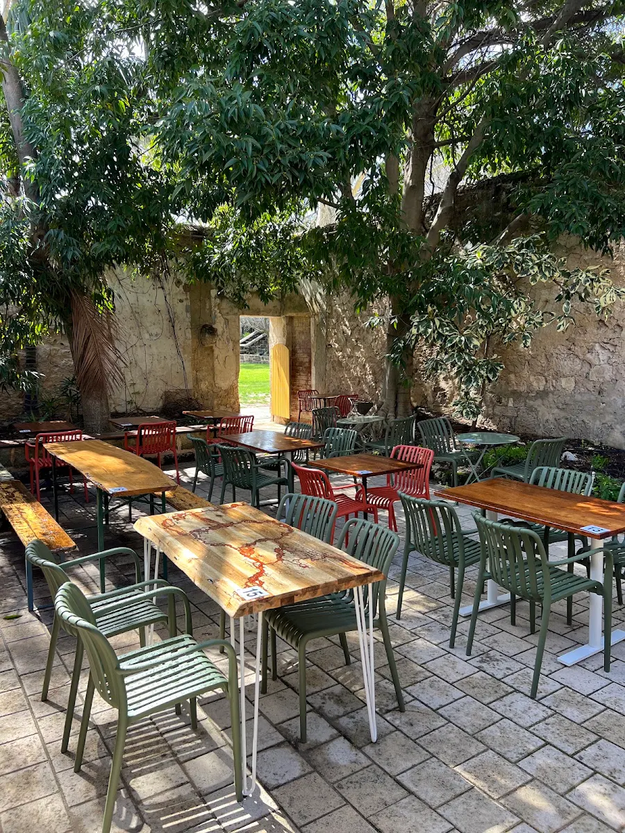 Vibe, Plated Cafe Fremantle