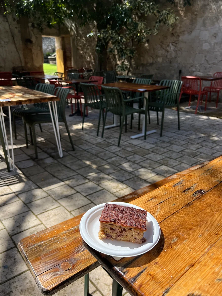 Vibe, Plated Cafe Fremantle