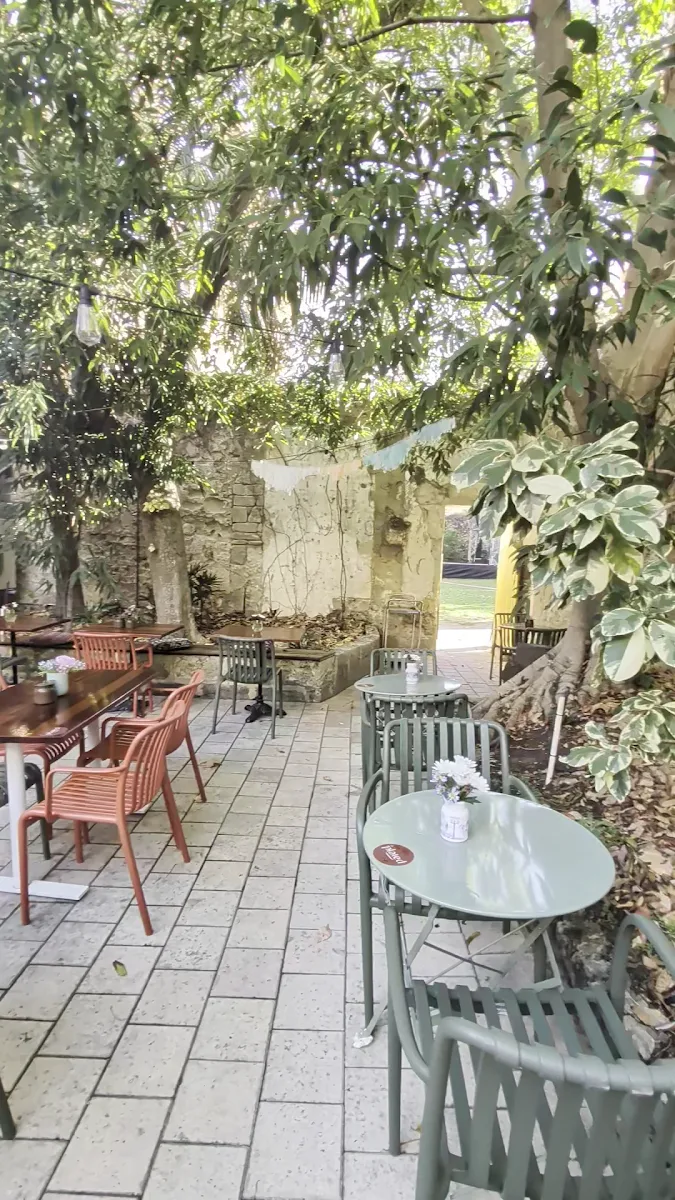Vibe, Plated Cafe Fremantle