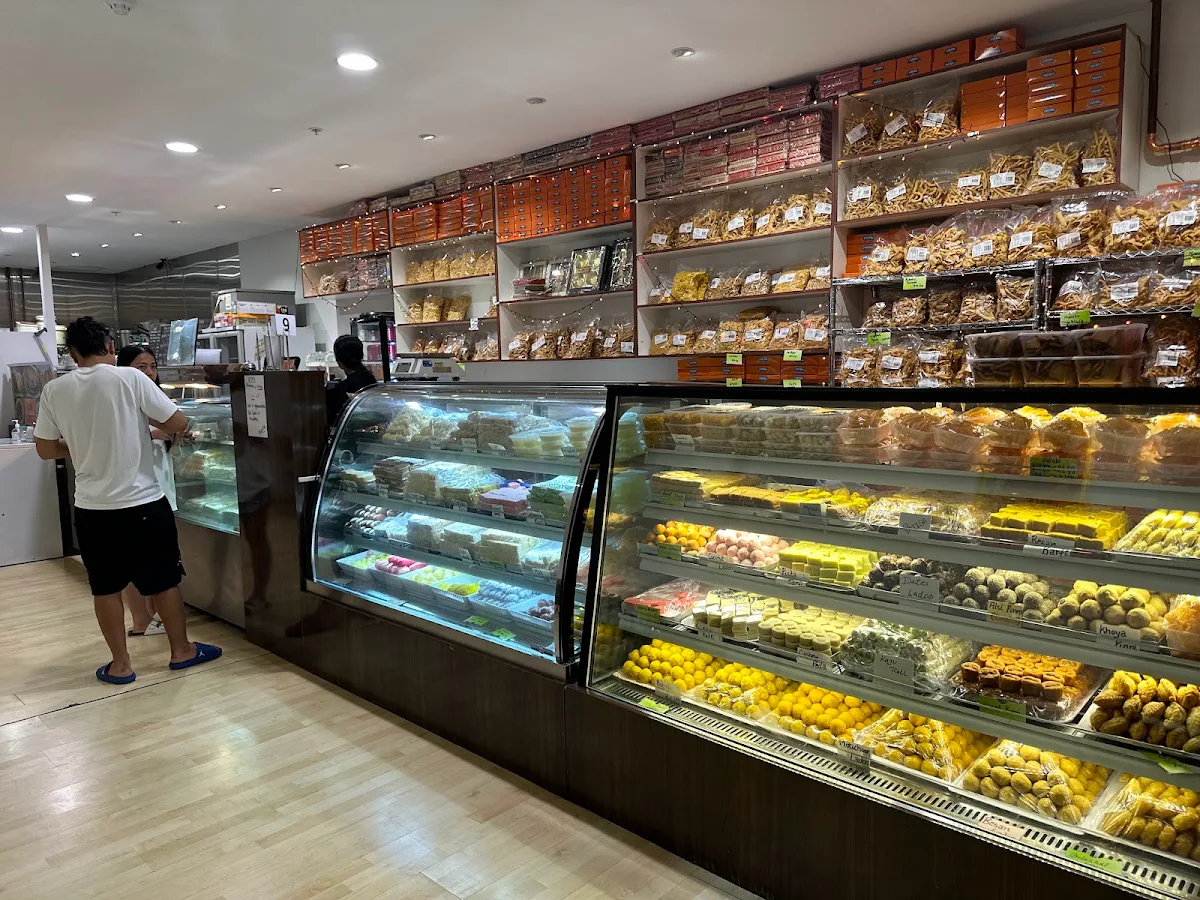Vibe, Morley Reef & Carvery