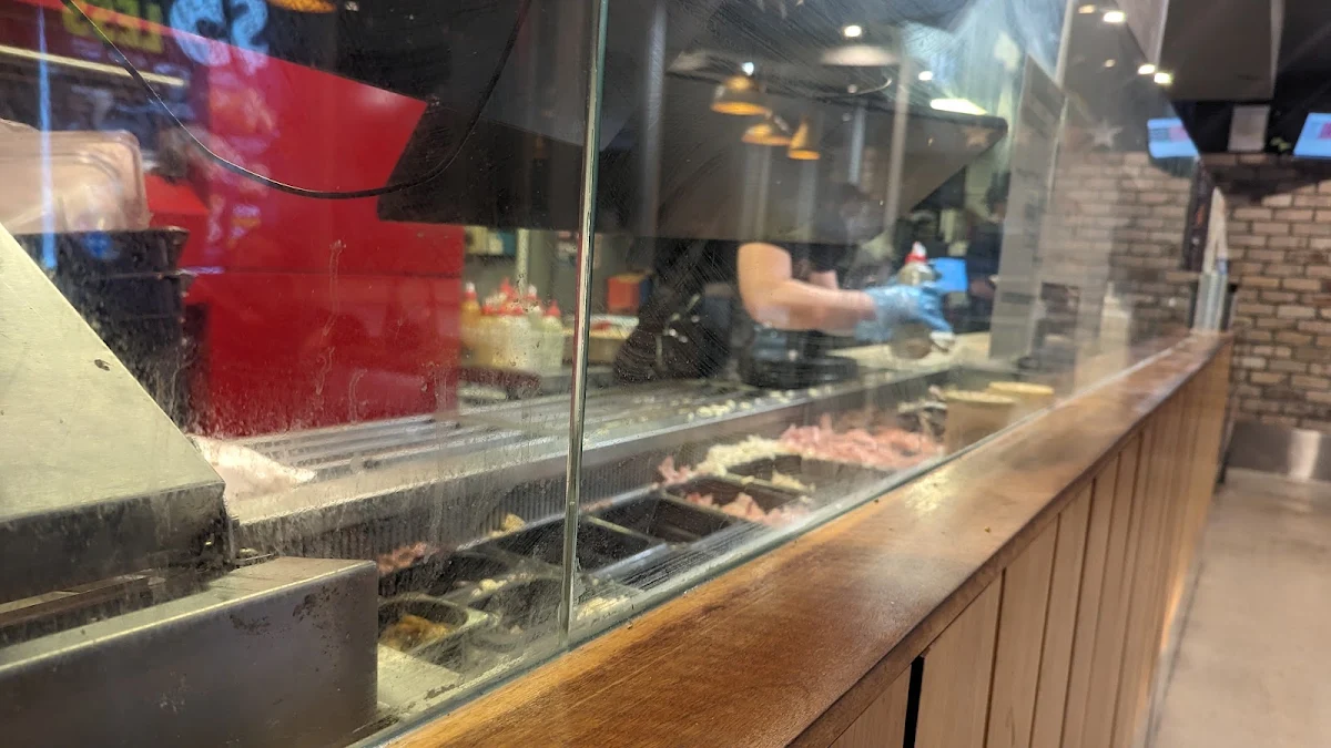 Vibe, Domino's Pizza Murrumba Downs