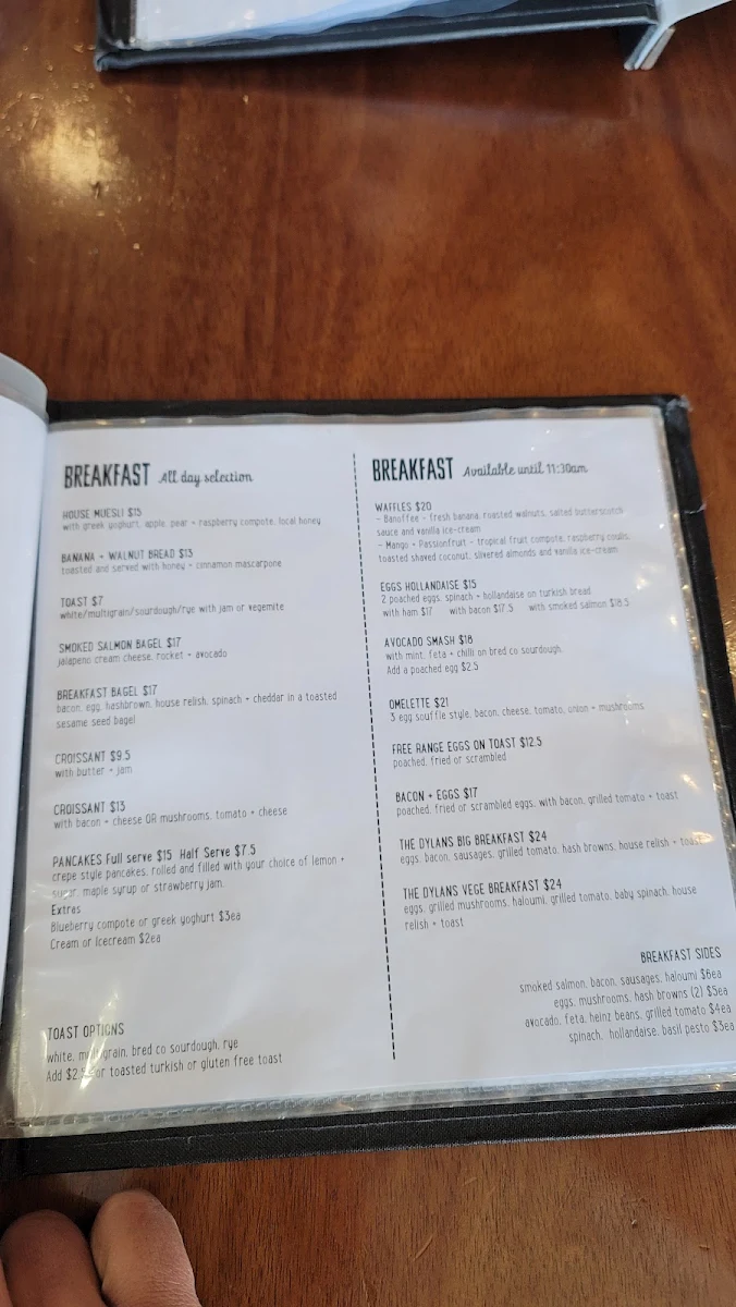 Menu photo 10