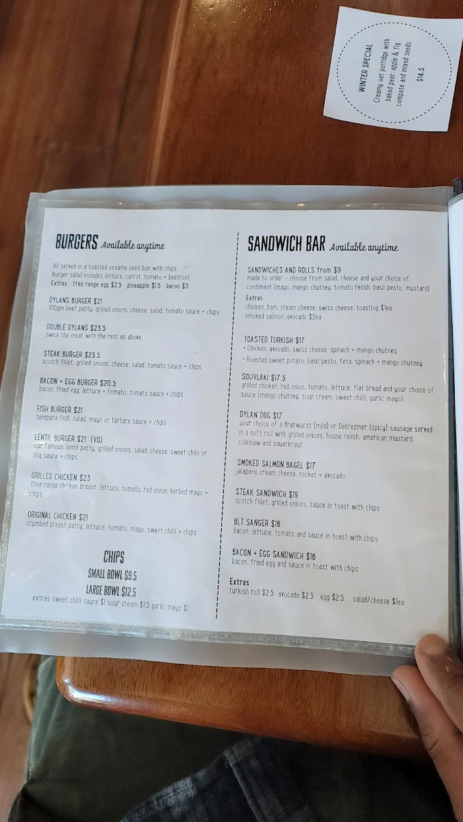 Menu photo 7