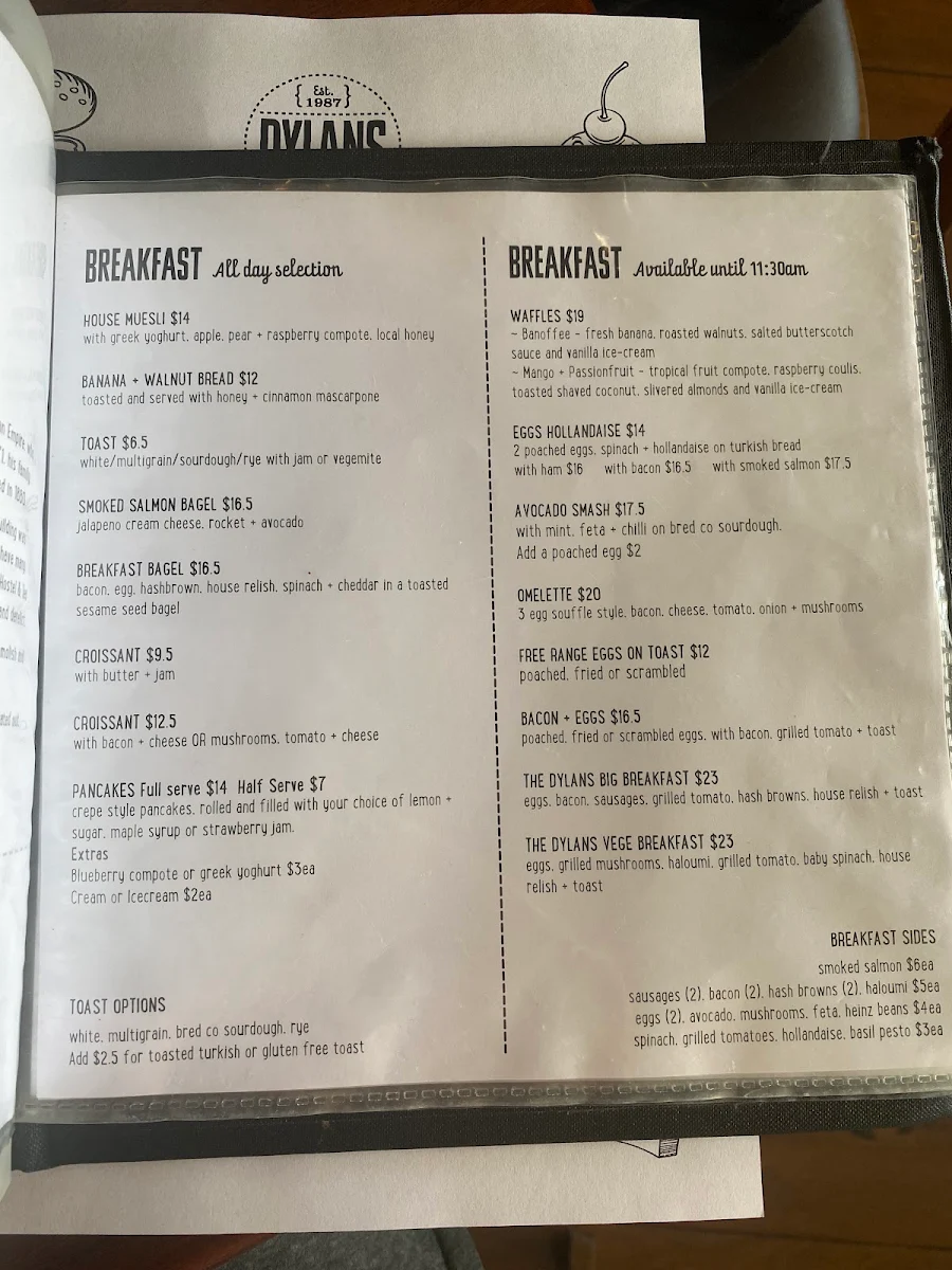 Menu photo 9