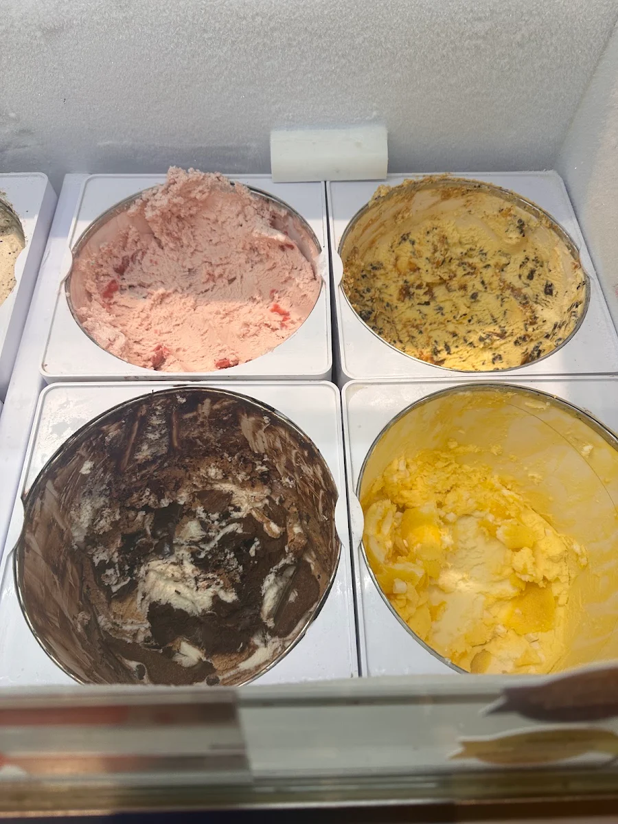 Food & drink, Baskin-Robbins Surfers Paradise
