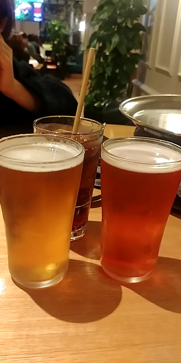 Food & drink, Eastwood Hotel