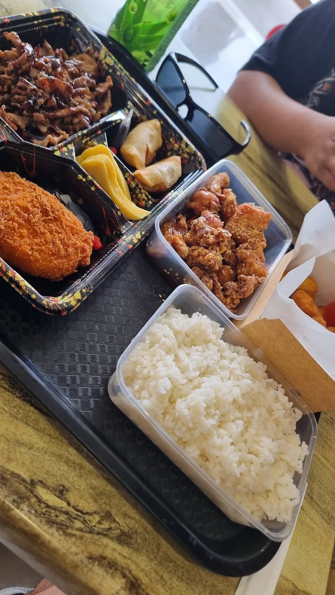 Food & drink, Oriental Grill Upper Coomera