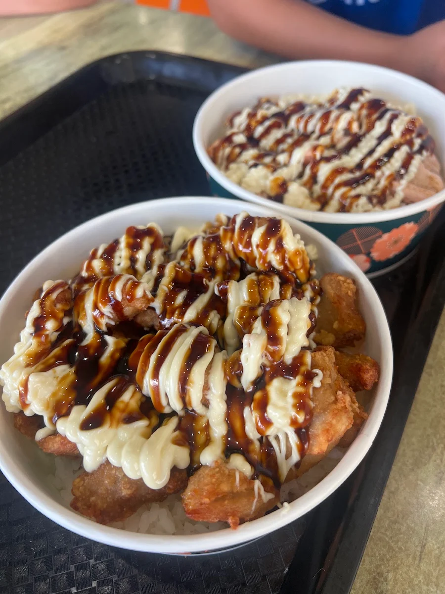 Food & drink, Oriental Grill Upper Coomera