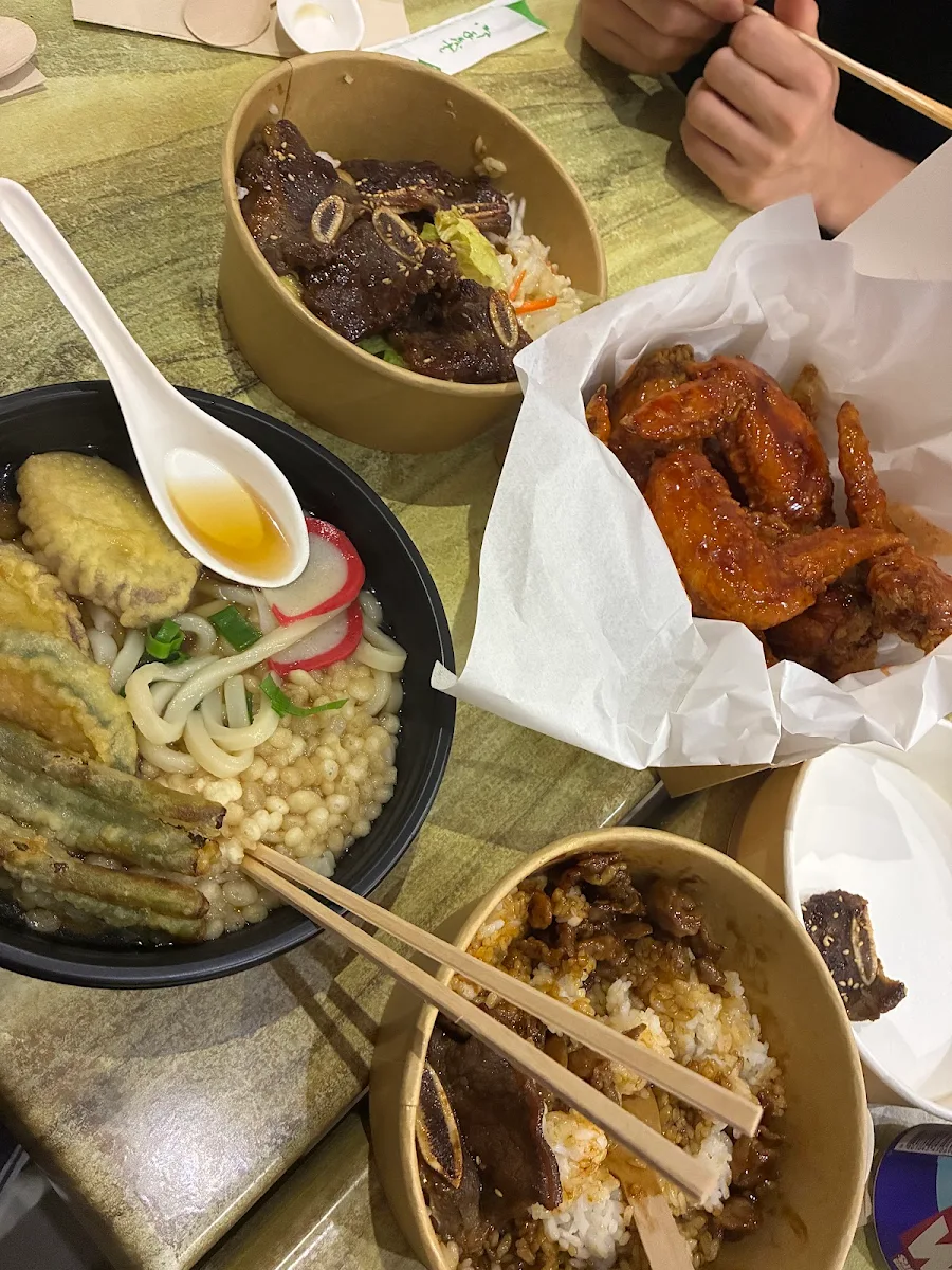 Food & drink, Oriental Grill Upper Coomera