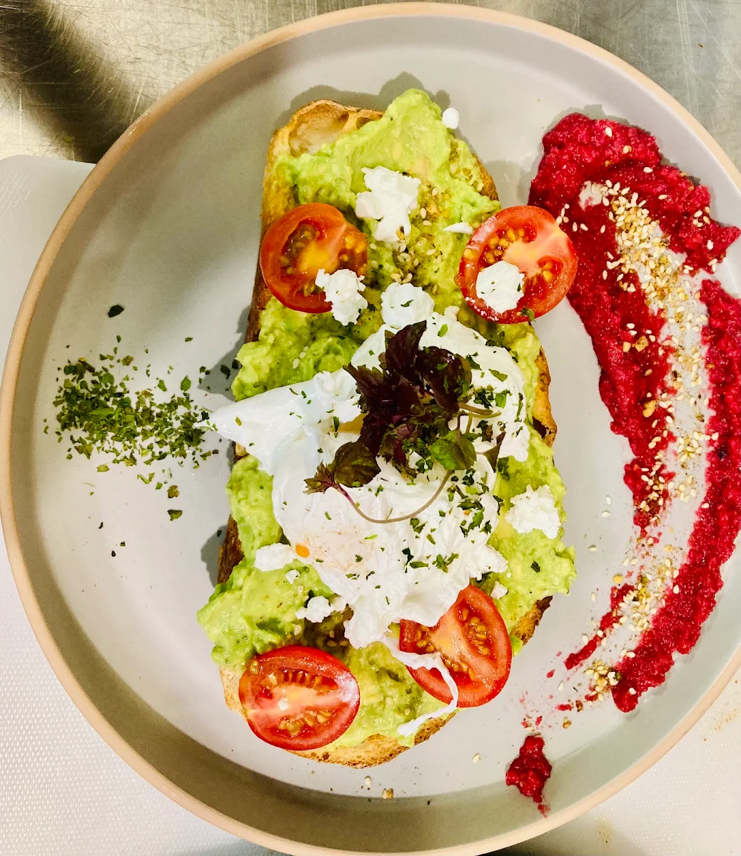 Food & drink photo 2