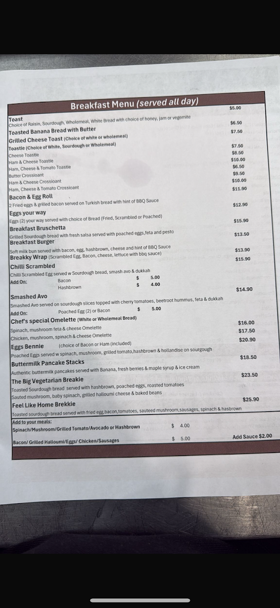 Menu photo 3
