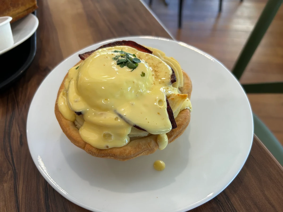 Food & drink, Mountain High Pies