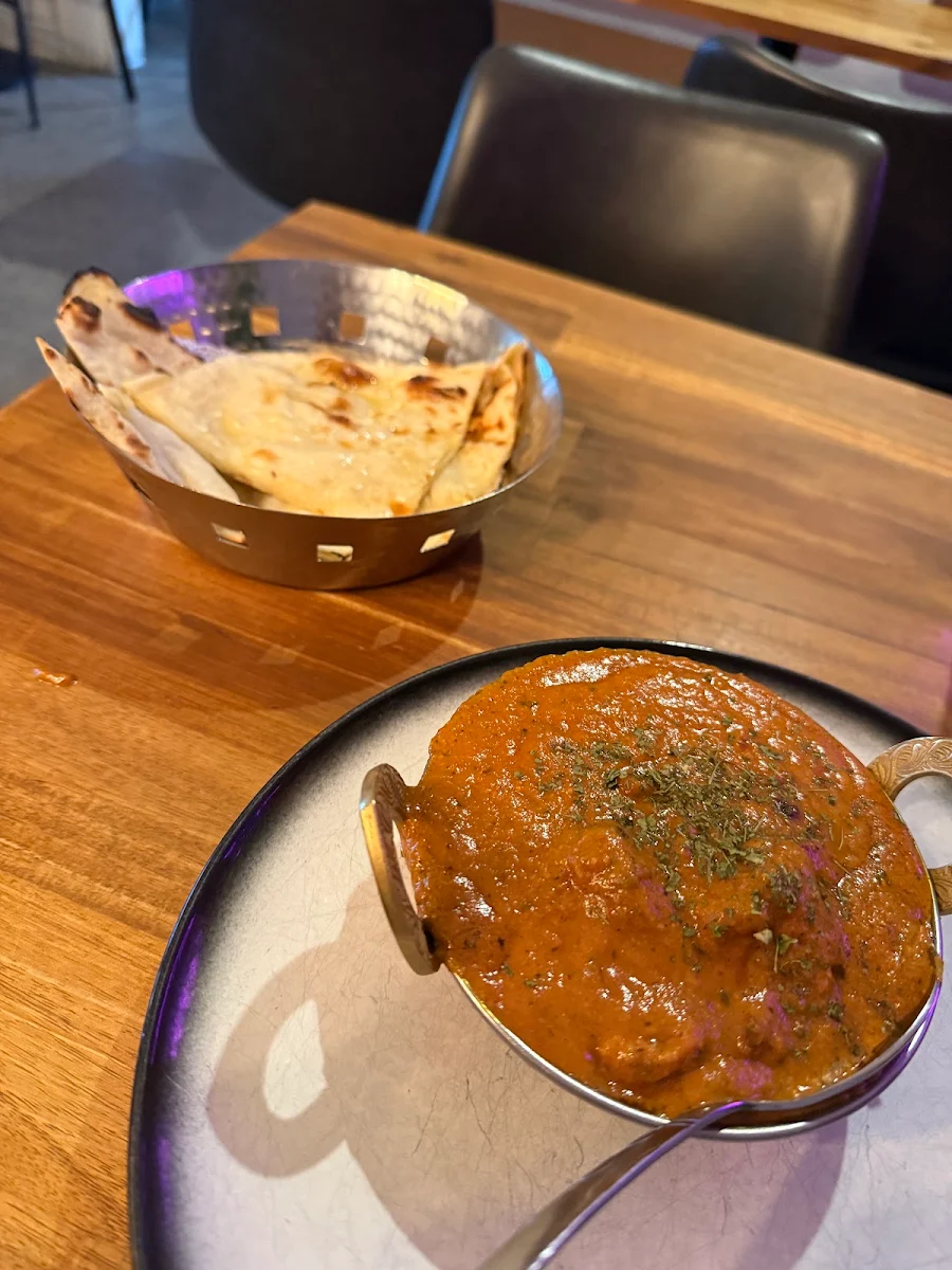 Food & drink, Brew & Spice by Masala Art
