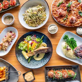 Food & drink, Martini and Co | Plenty Valley