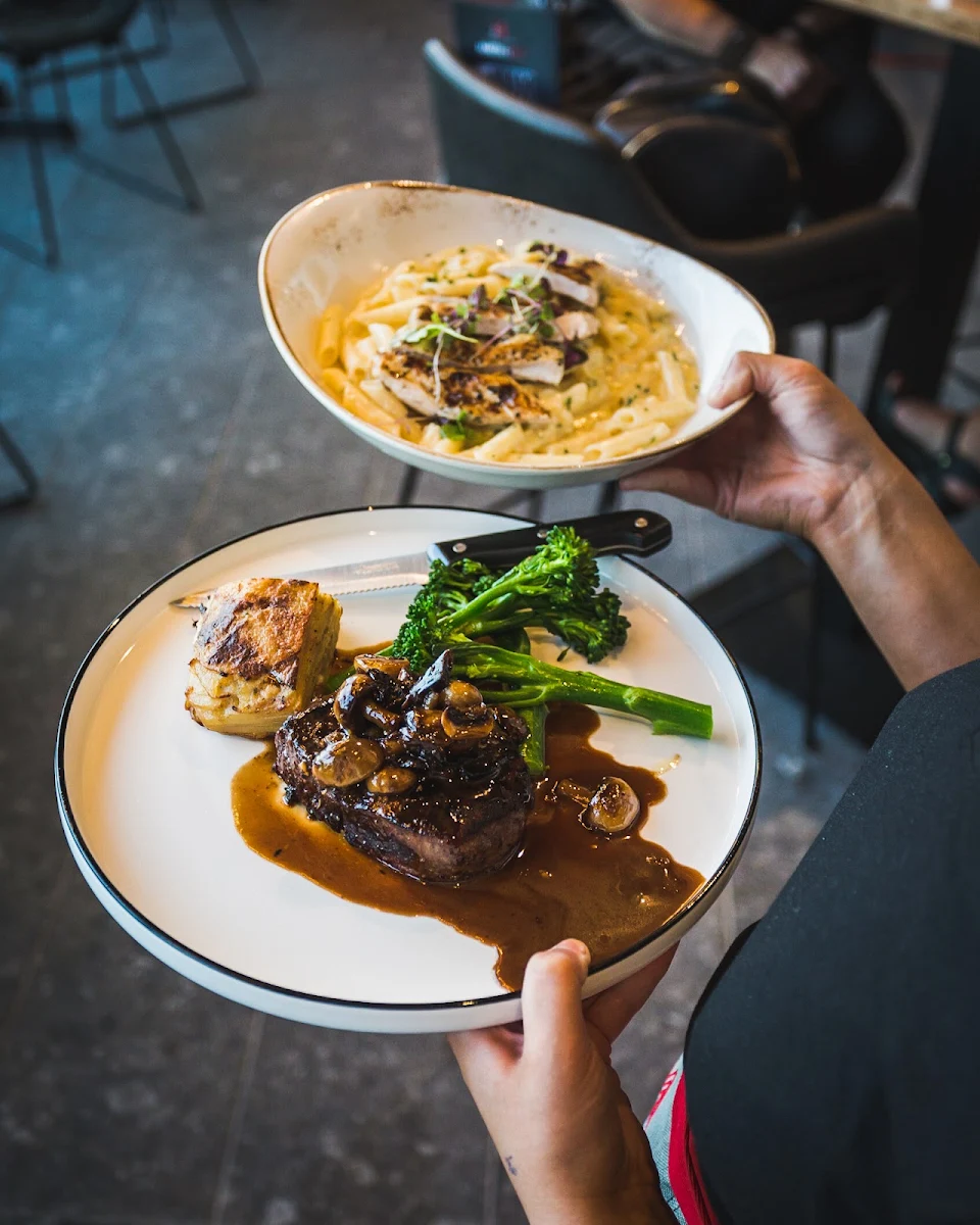Food & drink, Martini and Co | Plenty Valley