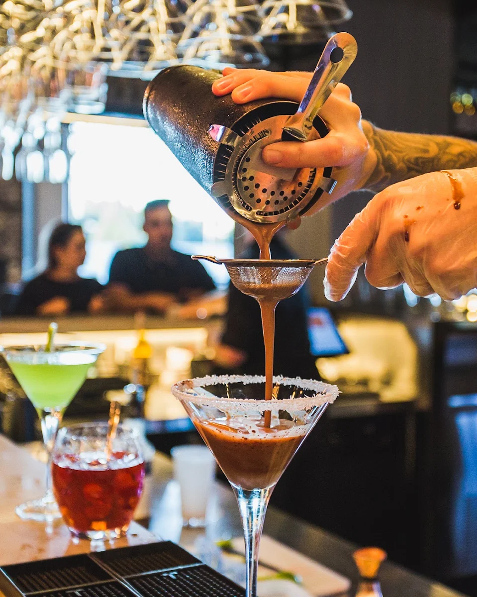 Food & drink, Martini and Co | Plenty Valley
