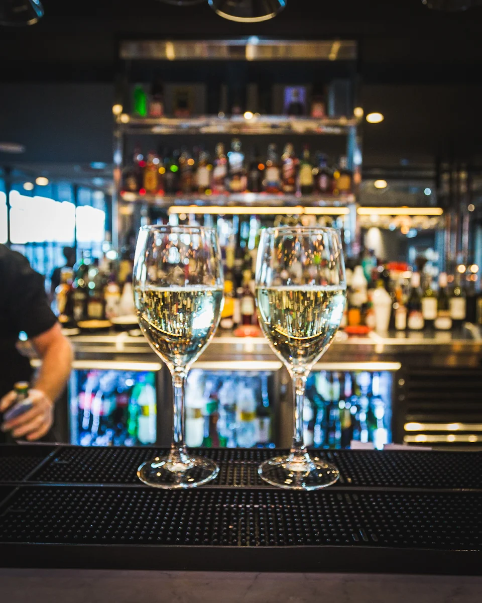 Food & drink, Martini and Co | Plenty Valley