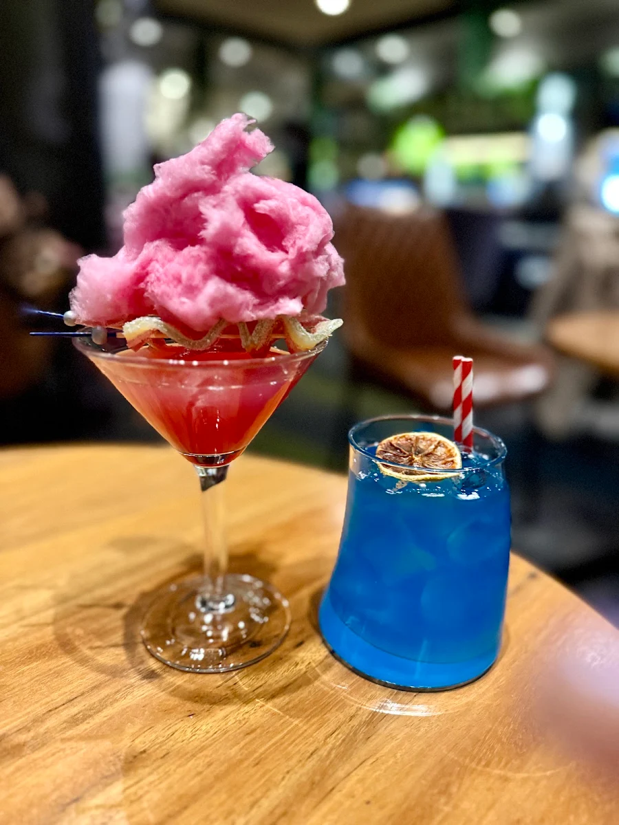 Food & drink, Martini and Co | Plenty Valley