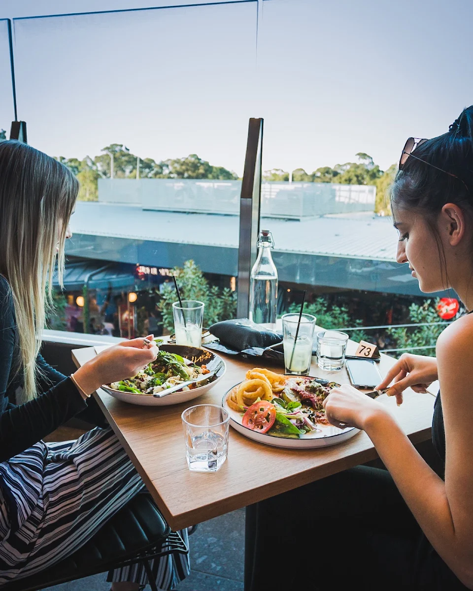 Food & drink, Martini and Co | Plenty Valley